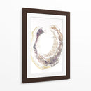 Flourita I - Vanna Lam | Cuadro decorativo de Canvas Lab
