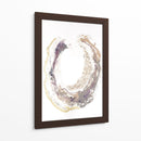 Flourita I - Vanna Lam | Cuadro decorativo de Canvas Lab