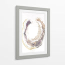 Flourita I - Vanna Lam | Cuadro decorativo de Canvas Lab