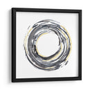 Rodear I - Vanna Lam | Cuadro decorativo de Canvas Lab