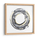 Rodear I - Vanna Lam | Cuadro decorativo de Canvas Lab