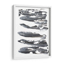 Tungsteno I - Vanna Lam | Cuadro decorativo de Canvas Lab