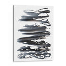 Tungsteno Ii - Vanna Lam | Cuadro decorativo de Canvas Lab