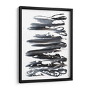 Tungsteno Ii - Vanna Lam | Cuadro decorativo de Canvas Lab