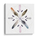Crystal Matrix I - Jennifer Paxton Parker | Cuadro decorativo de Canvas Lab