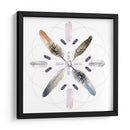 Crystal Matrix I - Jennifer Paxton Parker | Cuadro decorativo de Canvas Lab