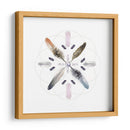 Crystal Matrix I - Jennifer Paxton Parker | Cuadro decorativo de Canvas Lab