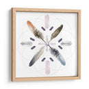 Crystal Matrix I - Jennifer Paxton Parker | Cuadro decorativo de Canvas Lab