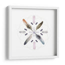 Crystal Matrix I - Jennifer Paxton Parker | Cuadro decorativo de Canvas Lab