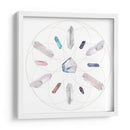 Crystal Matrix Ii - Jennifer Paxton Parker | Cuadro decorativo de Canvas Lab