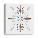 Crystal Matrix Iv - Jennifer Paxton Parker | Cuadro decorativo de Canvas Lab