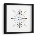 Crystal Matrix Iv - Jennifer Paxton Parker | Cuadro decorativo de Canvas Lab