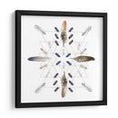 Crystal Matrix Iv - Jennifer Paxton Parker | Cuadro decorativo de Canvas Lab