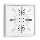 Crystal Matrix Iv - Jennifer Paxton Parker | Cuadro decorativo de Canvas Lab