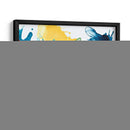 Abstracto Primario I - June Erica Vess | Cuadro decorativo de Canvas Lab