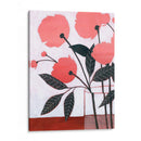 Pantalla De Flores I - Grace Popp | Cuadro decorativo de Canvas Lab