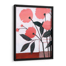 Pantalla De Flores I - Grace Popp | Cuadro decorativo de Canvas Lab