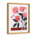 Pantalla De Flores I - Grace Popp | Cuadro decorativo de Canvas Lab