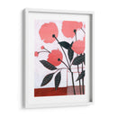 Pantalla De Flores I - Grace Popp | Cuadro decorativo de Canvas Lab