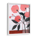 Pantalla De Flores I - Grace Popp | Cuadro decorativo de Canvas Lab