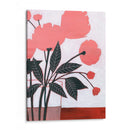 Pantalla De Flores Ii - Grace Popp | Cuadro decorativo de Canvas Lab