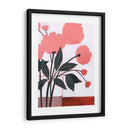 Pantalla De Flores Ii - Grace Popp | Cuadro decorativo de Canvas Lab