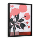 Pantalla De Flores Ii - Grace Popp | Cuadro decorativo de Canvas Lab