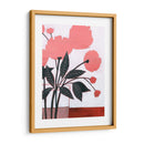 Pantalla De Flores Ii - Grace Popp | Cuadro decorativo de Canvas Lab