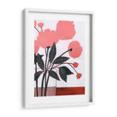 Pantalla De Flores Ii - Grace Popp | Cuadro decorativo de Canvas Lab