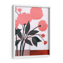 Pantalla De Flores Ii - Grace Popp | Cuadro decorativo de Canvas Lab