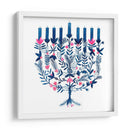 Boho Hanukkah I - Grace Popp | Cuadro decorativo de Canvas Lab