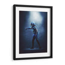 Shaquem Griffin | Cuadro decorativo de Canvas Lab