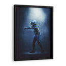 Shaquem Griffin | Cuadro decorativo de Canvas Lab