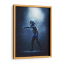 Shaquem Griffin | Cuadro decorativo de Canvas Lab