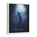 Shaquem Griffin | Cuadro decorativo de Canvas Lab