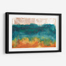 Puesta Al Atardecer I - Alicia Ludwig | Cuadro decorativo de Canvas Lab