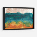 Puesta Al Atardecer I - Alicia Ludwig | Cuadro decorativo de Canvas Lab