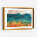Puesta Al Atardecer I - Alicia Ludwig | Cuadro decorativo de Canvas Lab