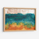 Puesta Al Atardecer I - Alicia Ludwig | Cuadro decorativo de Canvas Lab