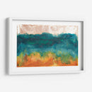 Puesta Al Atardecer I - Alicia Ludwig | Cuadro decorativo de Canvas Lab