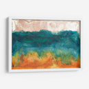 Puesta Al Atardecer I - Alicia Ludwig | Cuadro decorativo de Canvas Lab