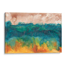 Puerto Puesta De Sol Ii - Alicia Ludwig | Cuadro decorativo de Canvas Lab