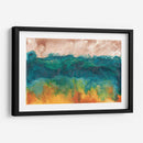Puerto Puesta De Sol Ii - Alicia Ludwig | Cuadro decorativo de Canvas Lab