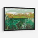 Emerald Atoll Ii - Alicia Ludwig | Cuadro decorativo de Canvas Lab