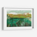 Emerald Atoll Ii - Alicia Ludwig | Cuadro decorativo de Canvas Lab