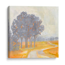 Camino De Sylvan I - Victoria Borges | Cuadro decorativo de Canvas Lab