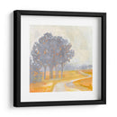 Camino De Sylvan I - Victoria Borges | Cuadro decorativo de Canvas Lab