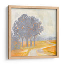 Camino De Sylvan I - Victoria Borges | Cuadro decorativo de Canvas Lab