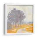 Camino De Sylvan I - Victoria Borges | Cuadro decorativo de Canvas Lab