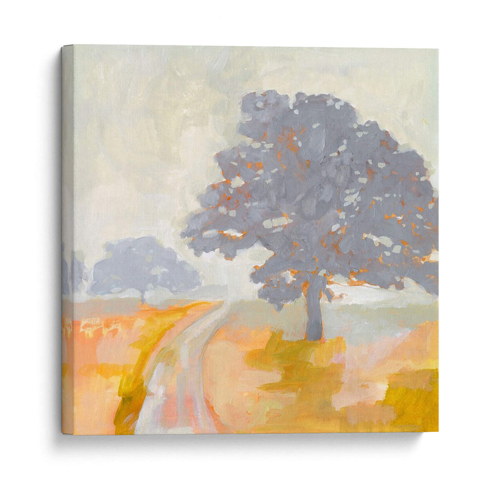 Sylvan Path Ii - Victoria Borges | Cuadro decorativo de Canvas Lab